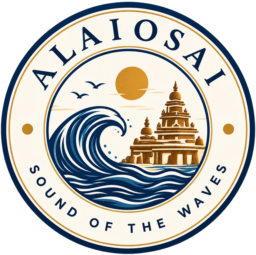 Alai Osai: Sound of the Waves